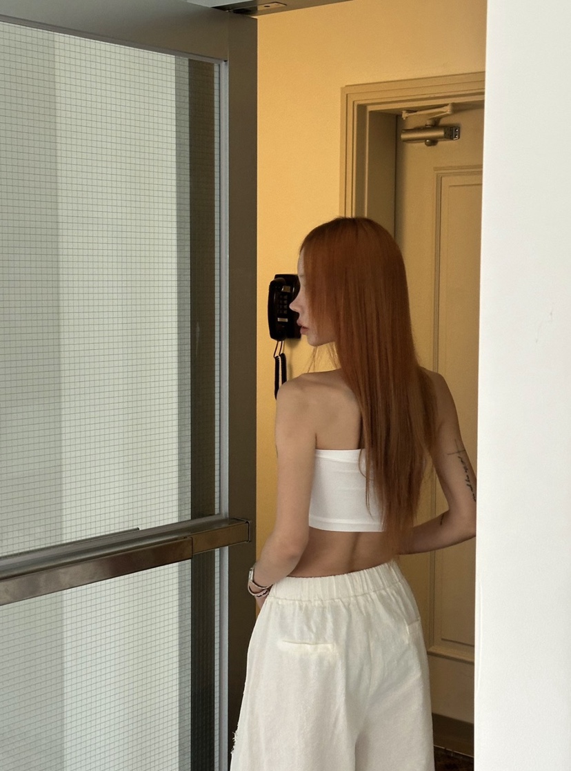 ZEROZERO東大門實拍韓國女士新款人氣推薦休閑熱賣內衣文胸ZEROZERO內衣/文胸