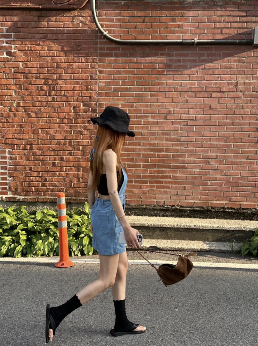 ZEROZERO東大門實拍韓國女士新款人氣推薦休閑熱賣內衣文胸ZEROZERO內衣/文胸