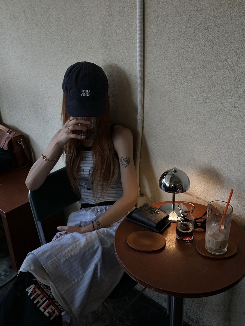 ZEROZERO韓國代購女裝新品推薦時尚26夏季熱賣吊帶背心條紋ZEROZERO吊帶/背心