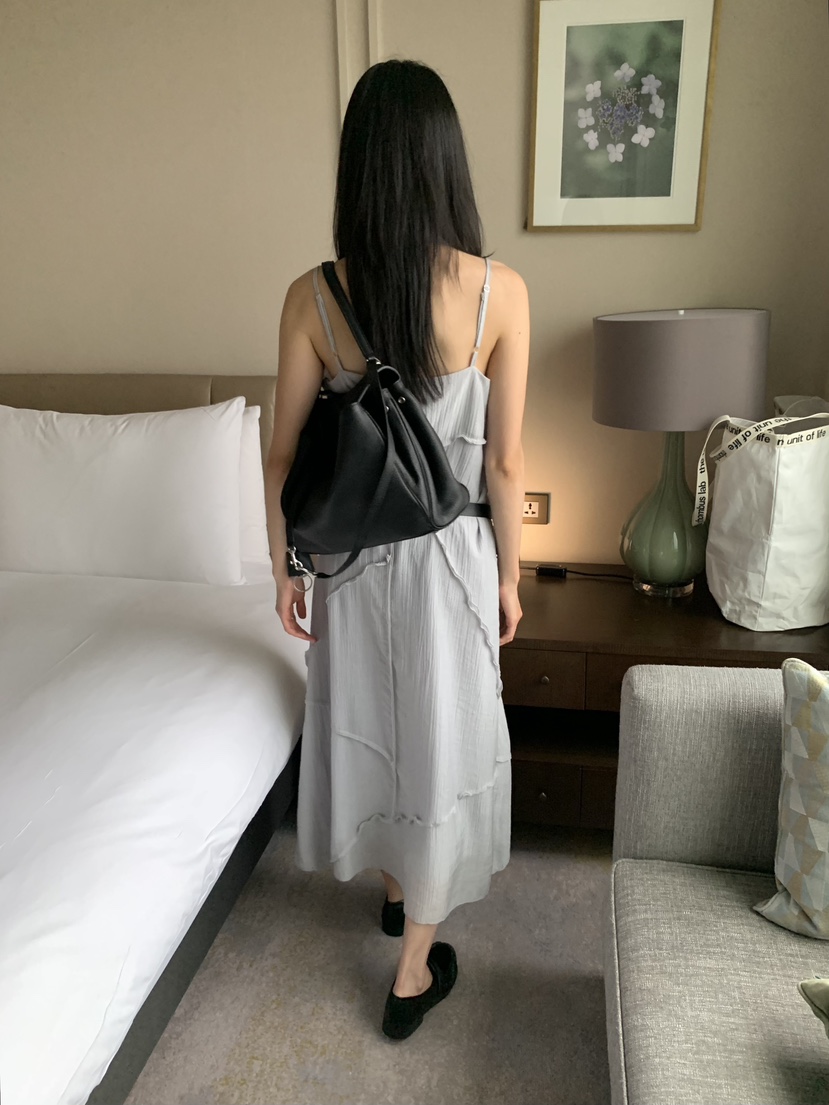 LOFN韓國代購女士新款推薦休閑熱賣人氣時尚26夏季連衣裙OPSLOFN連衣裙