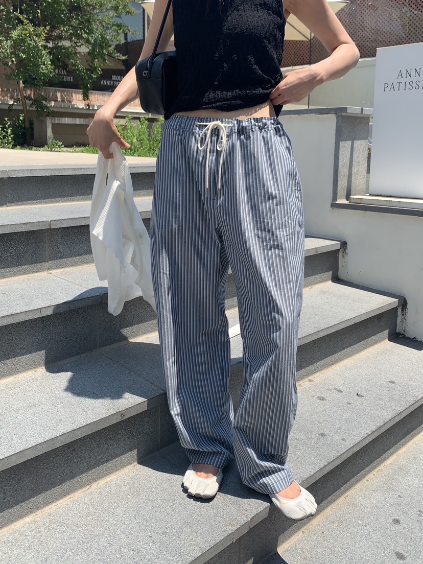 BAKING POWDER韓國代購女裝新品推薦休閑26夏季熱賣休閑褲BAKING POWDER休閑褲