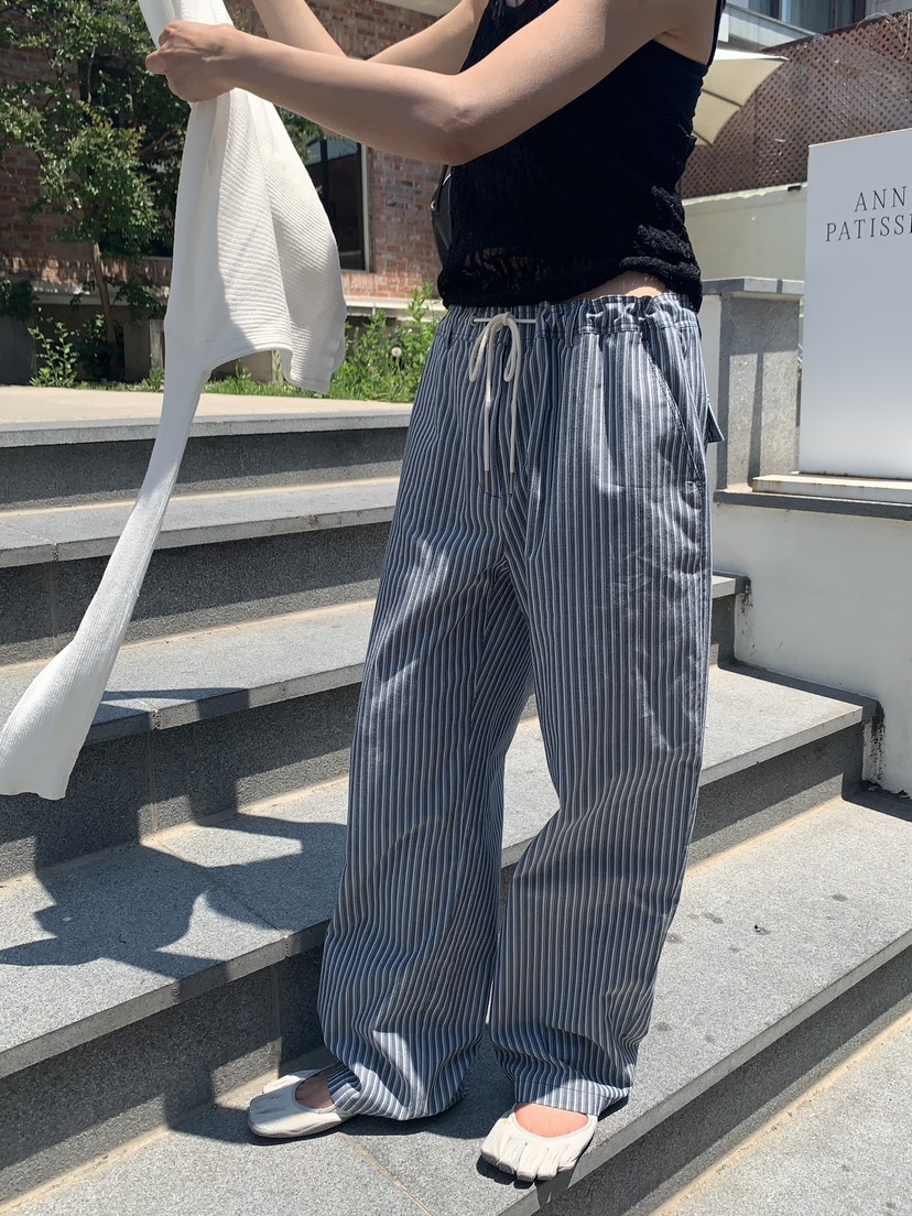 BAKING POWDER韓國代購女裝新品推薦休閑26夏季熱賣休閑褲BAKING POWDER休閑褲