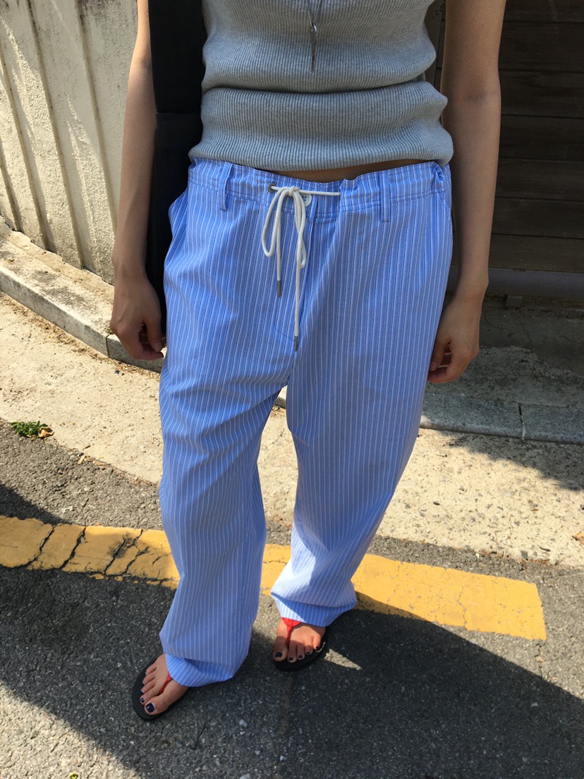 BAKING POWDER韓國代購女裝新品推薦休閑26夏季熱賣休閑褲BAKING POWDER休閑褲