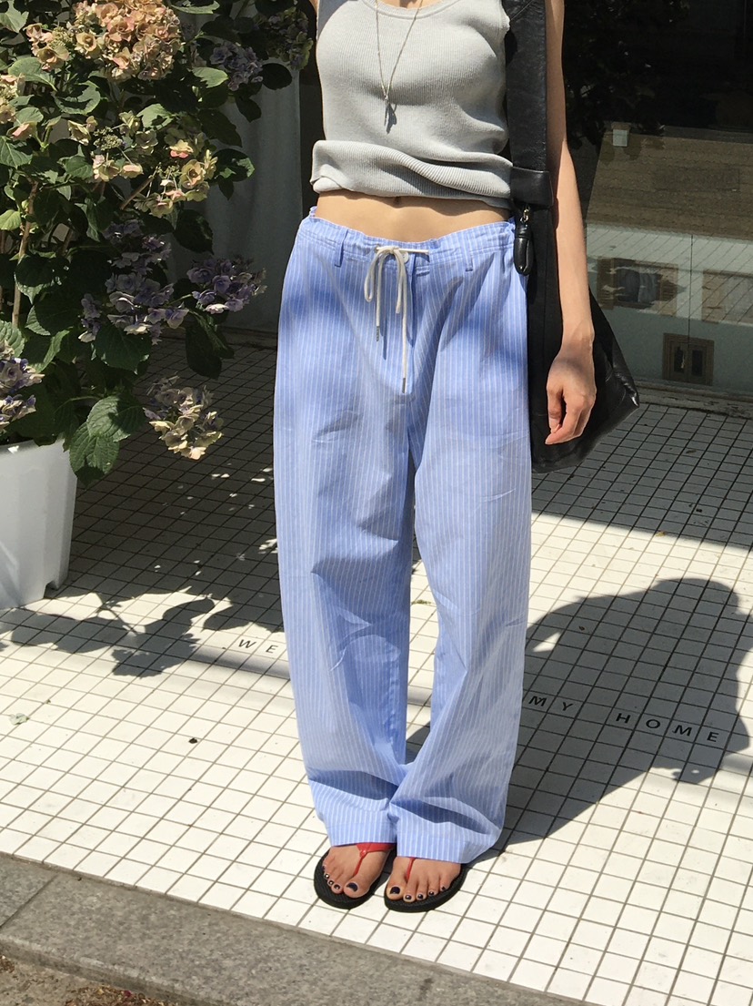 BAKING POWDER韓國代購女裝新品推薦休閑26夏季熱賣休閑褲BAKING POWDER休閑褲