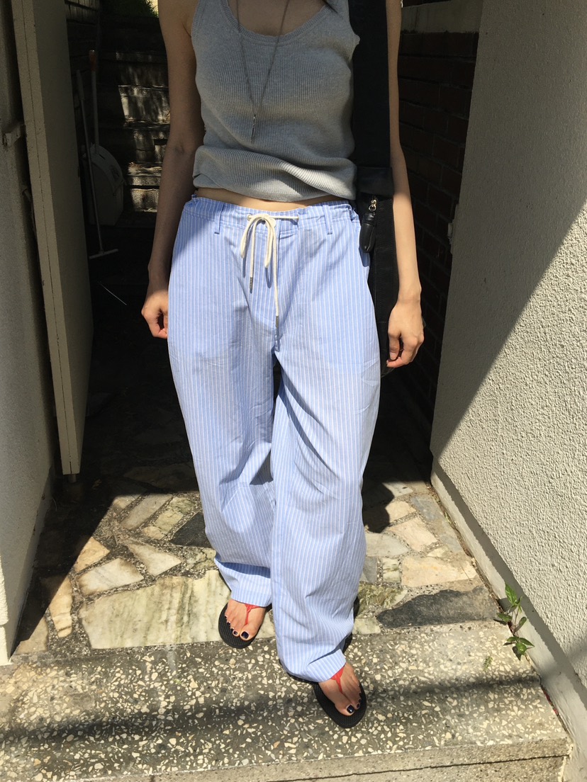 BAKING POWDER韓國代購女裝新品推薦休閑26夏季熱賣休閑褲BAKING POWDER休閑褲