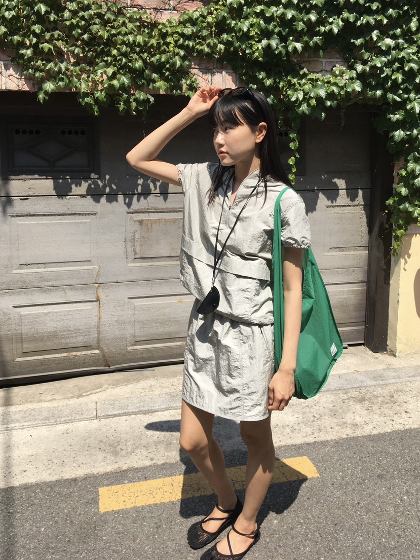 BAKING POWDER韓國東大門代購女士新款推薦熱賣襯衫蕾絲衫BAKING POWDER襯衫/蕾絲衫