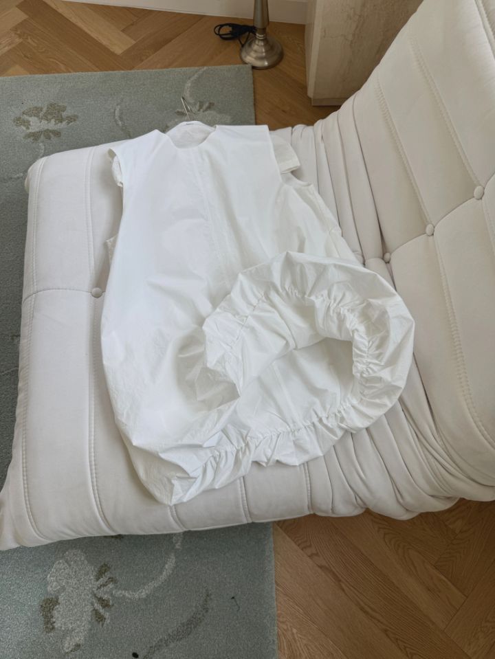 MARE韓國直郵女士新款推薦26夏季人氣休閑時尚熱賣連衣裙MARE連衣裙圖色2