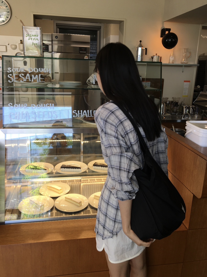 BAKING POWDER韓國直郵女裝新品熱賣26夏季推薦襯衫蕾絲衫BAKING POWDER襯衫/蕾絲衫