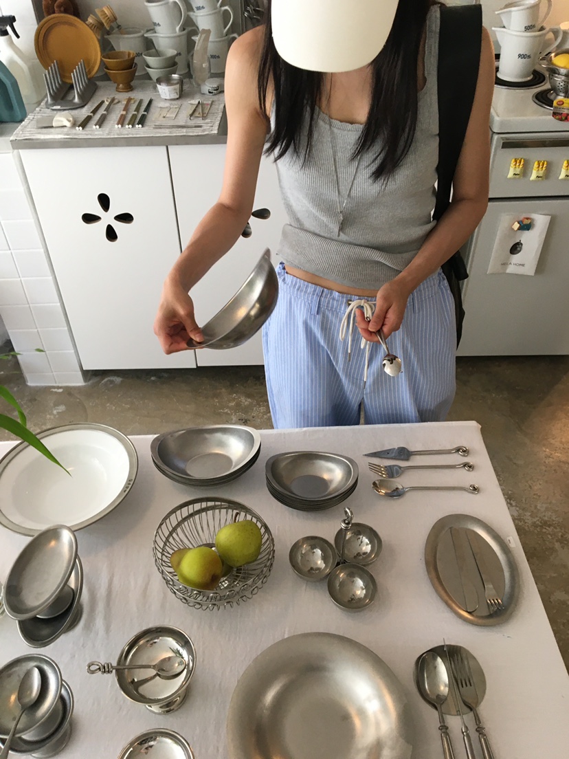 BAKING POWDER韓國代購女士新款推薦26夏季吊帶背心羅紋BAKING POWDER吊帶/背心