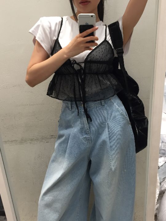 mars韓國直郵女士新品人氣時尚休閑熱賣26夏季推薦T恤marsT恤