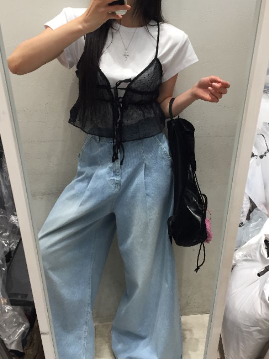 mars韓國直郵女士新品人氣時尚休閑熱賣26夏季推薦T恤marsT恤