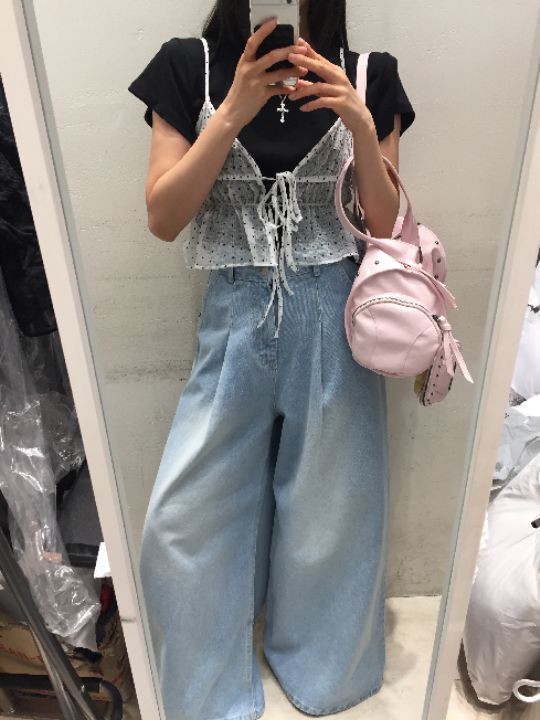 mars韓國直郵女士新品人氣時尚休閑熱賣26夏季推薦T恤marsT恤