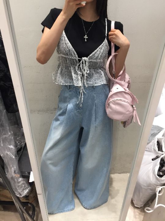 mars韓國直郵女士新品人氣時尚休閑熱賣26夏季推薦T恤marsT恤