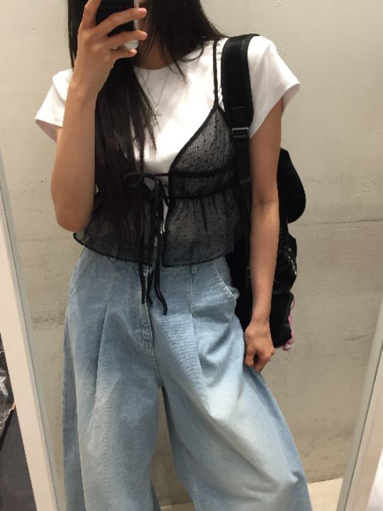 mars韓國直郵女士新品人氣時尚休閑熱賣26夏季推薦T恤marsT恤