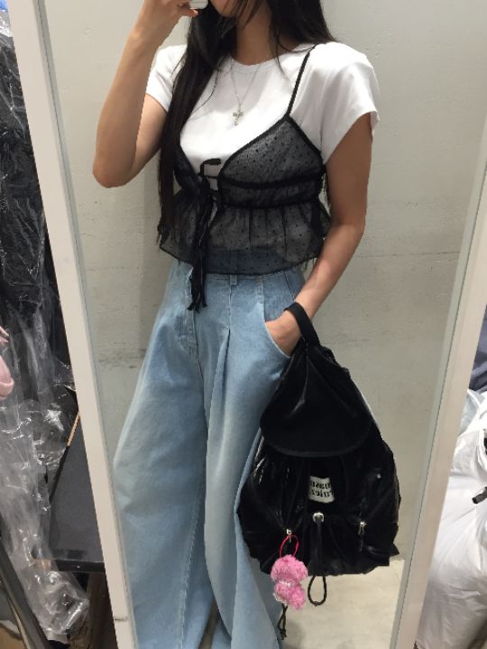 mars韓國直郵女士新品人氣時尚休閑熱賣26夏季推薦T恤marsT恤