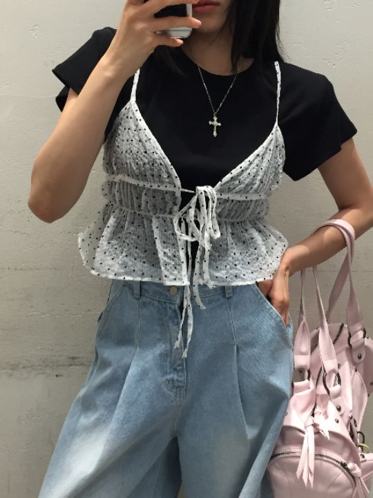 mars韓國直郵女士新品人氣時尚休閑熱賣26夏季推薦T恤marsT恤
