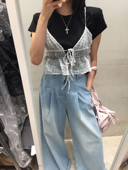 mars韓國直郵女士新品人氣時尚休閑熱賣26夏季推薦T恤marsT恤