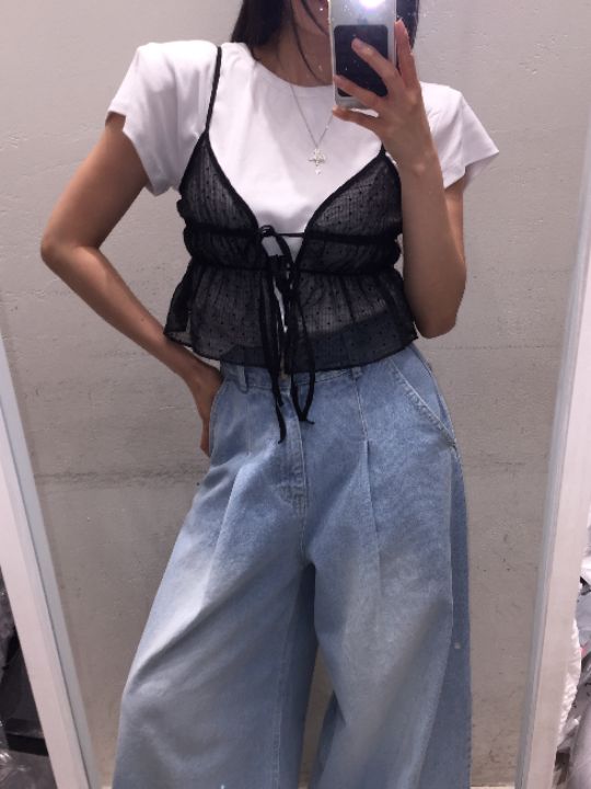 mars韓國直郵女士新品人氣時尚休閑熱賣26夏季推薦T恤marsT恤