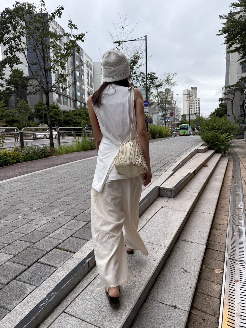 FRANC—L韓國直郵女裝新款人氣時尚推薦熱賣26夏季吊帶背心FRANC吊帶/背心