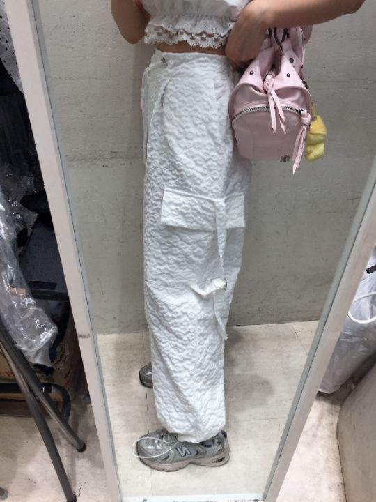 mars韓國東大門直郵女士新品26夏季熱賣休閑人氣時尚休閑褲mars休閑褲