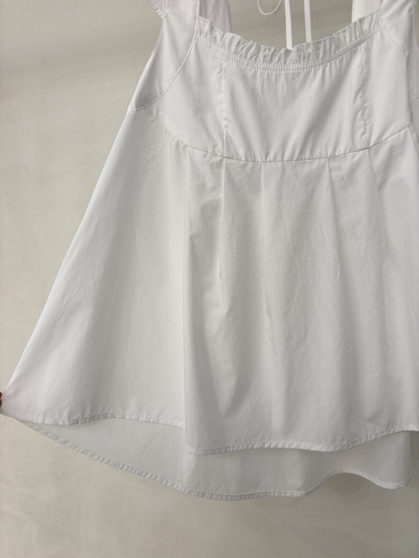 OHAO韓國東大門直郵女裝新品休閑人氣26夏季時尚襯衫蕾絲衫OHAO/HA MONG襯衫/蕾絲衫