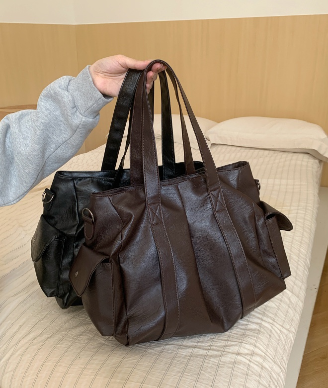 POSH BLUE東大門實拍韓國女裝新款休閑時尚26夏季單肩斜跨包POSH BLUE單肩/斜跨包