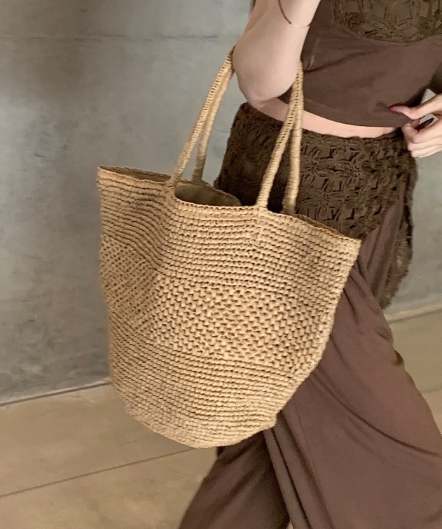 POSH BLUE韓國直郵女士新品時尚人氣26夏季休閑單肩斜跨包POSH BLUE單肩/斜跨包