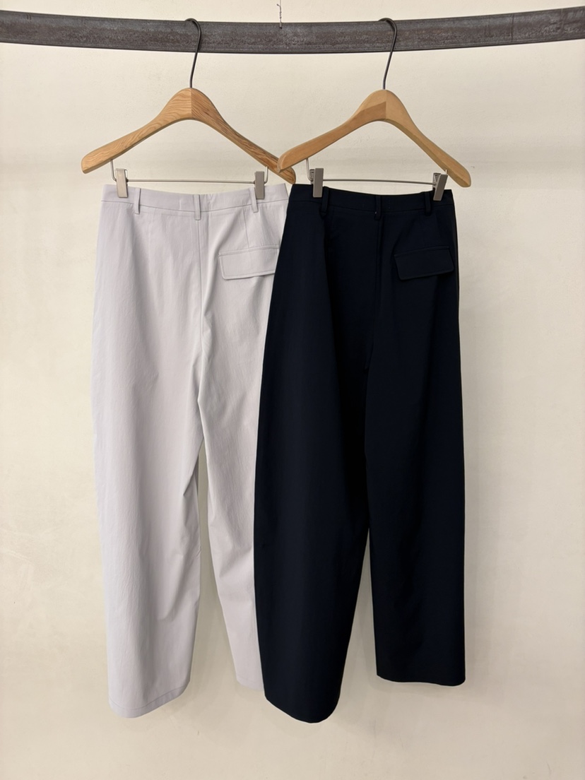 OHAO韓國東大門代購女士新品熱賣26夏季休閑推薦人氣休閑褲OHAO/HA MONG休閑褲