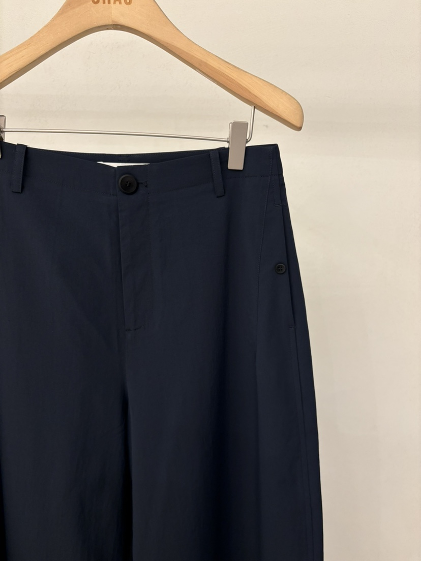 OHAO韓國東大門代購女士新品熱賣26夏季休閑推薦人氣休閑褲OHAO/HA MONG休閑褲