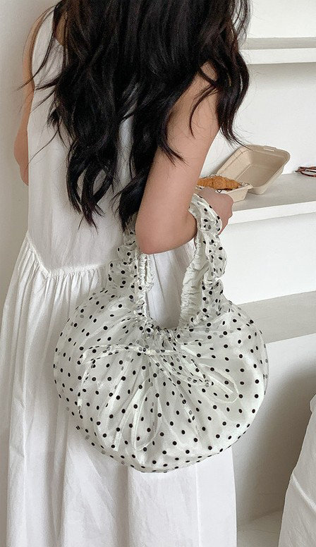POSH BLUE韓國東大門代購女裝新款26夏季推薦手提包透明POSH BLUE手提包