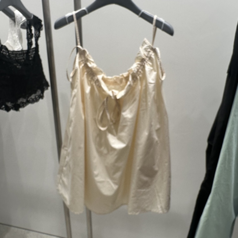 TARABY MOTION韓國東大門代購女裝新品26夏季休閑連衣裙TARABY MOTION連衣裙圖色2