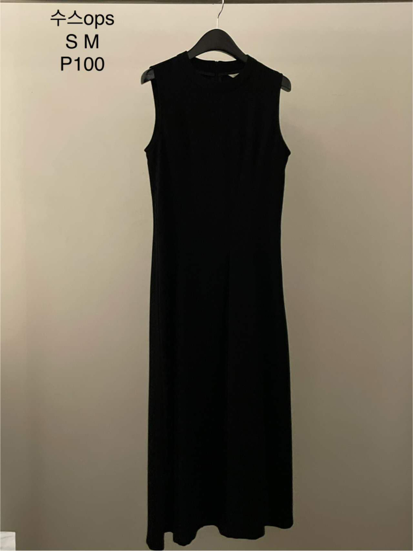 FLAT GARDEN/LA MUETTE/JAMIESTONE韓國直郵實拍女裝新品休閑連衣裙FLAT GARDEN/LA MUETTE/JAMIESTONE連衣裙圖色1