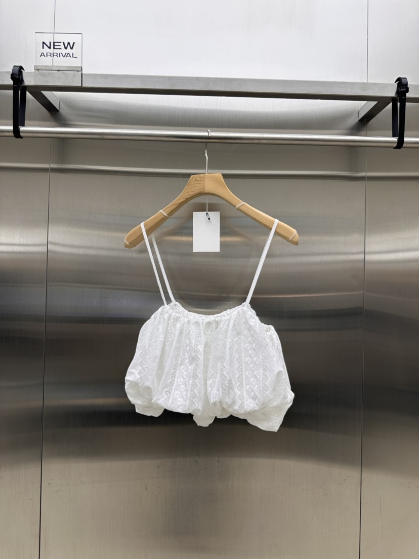 MYDRESS韓國直郵女裝新品推薦時尚熱賣人氣休閑26夏季吊帶背心MYDRESS吊帶/背心