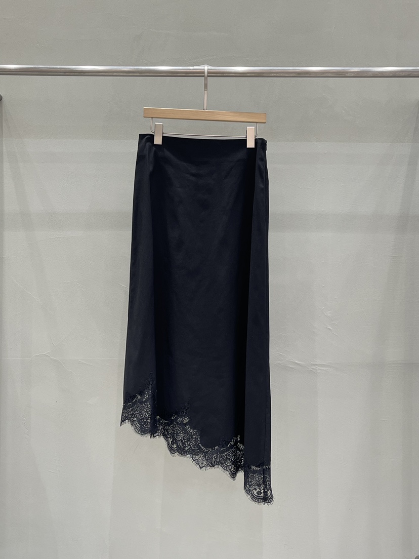 THE MUI韓國直郵實拍女裝新品人氣26夏季推薦時尚長裙蕾絲THE MUI長裙