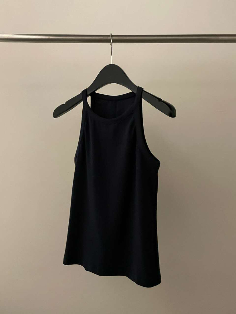 FLAT GARDEN/LA MUETTE/JAMIESTONE韓國直郵實拍女士新款熱賣吊帶背心無袖FLAT GARDEN/LA MUETTE/JAMIESTONE吊帶/背心圖色2