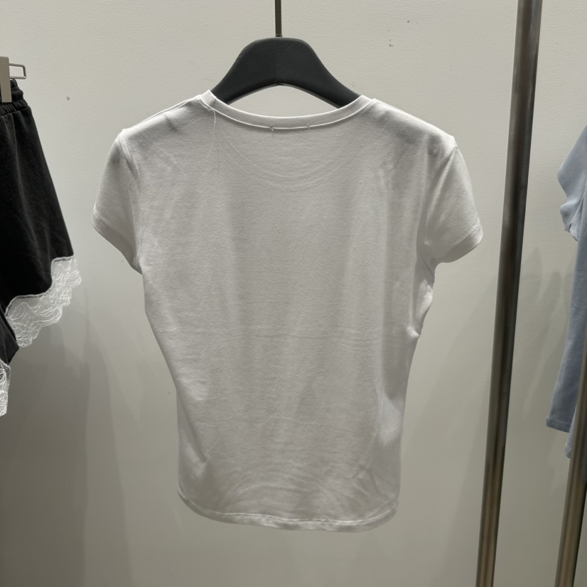 TARABY MOTION韓國東大門代購女裝新款時尚休閑26夏季T恤TARABY MOTIONT恤