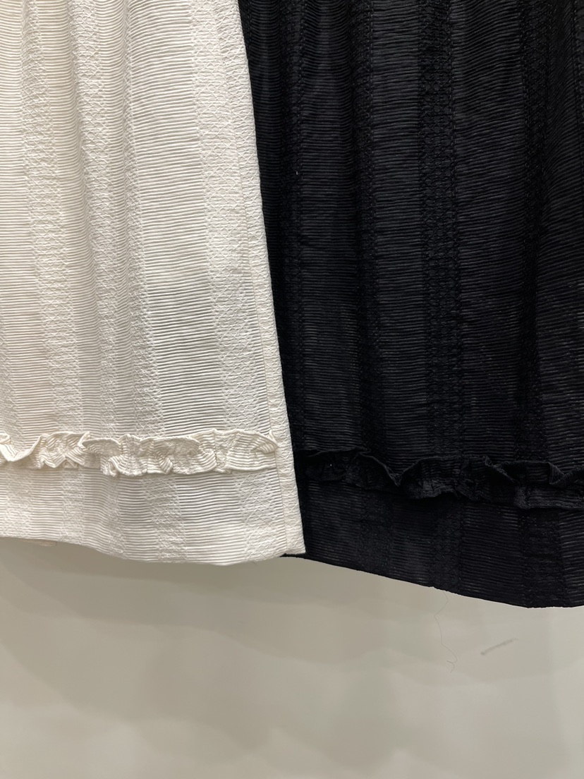 FIFTY韓國代購女裝新品人氣休閑熱賣26夏季推薦半身裙中短裙FIFTY半身裙/中短裙