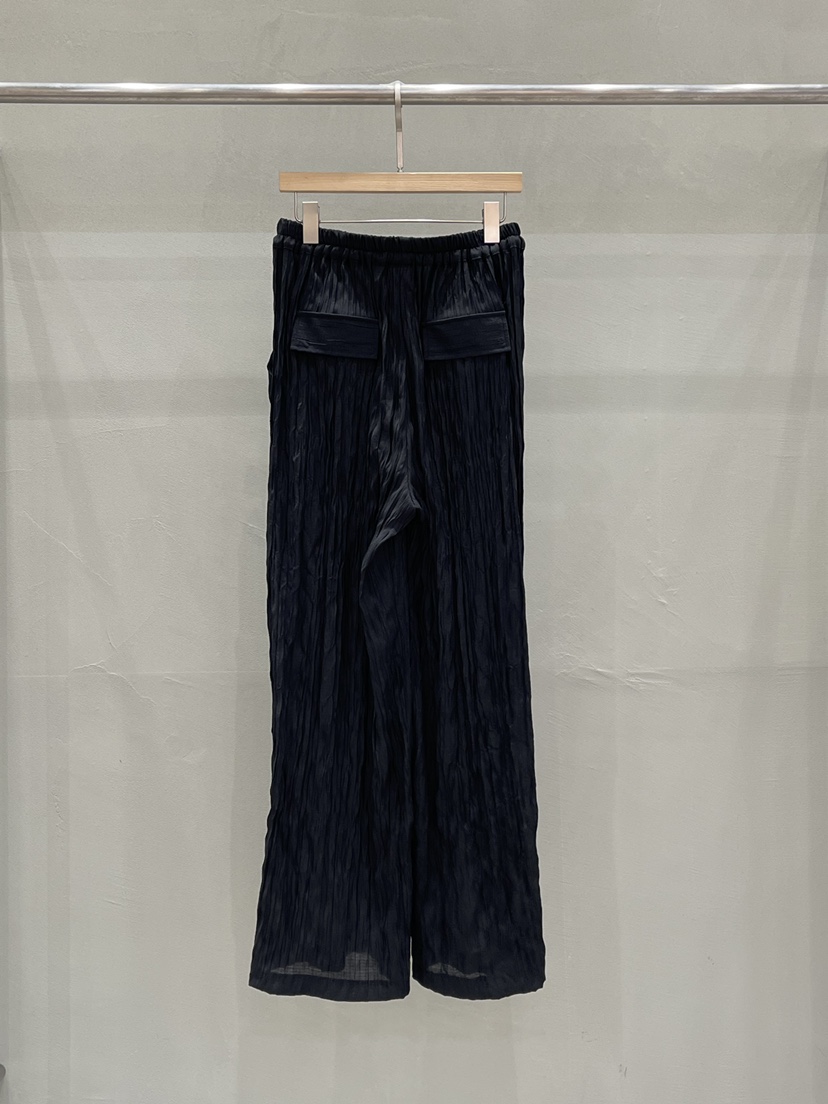 THE MUI韓國直郵實拍女裝新品人氣休閑推薦熱賣26夏季休閑褲THE MUI休閑褲