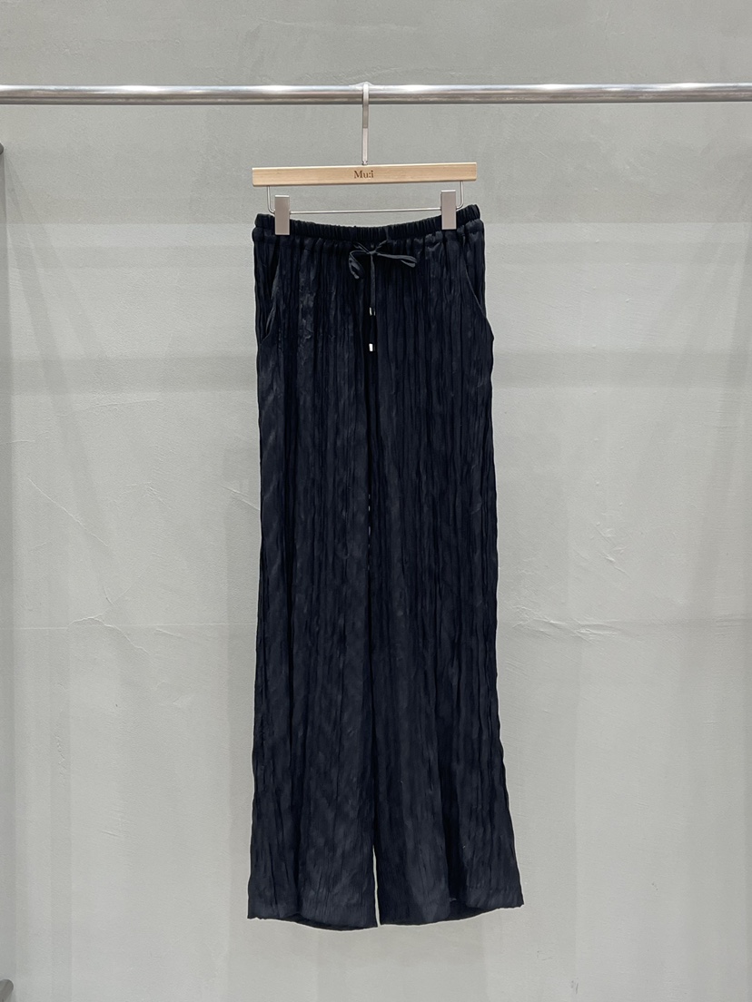 THE MUI韓國直郵實拍女裝新品人氣休閑推薦熱賣26夏季休閑褲THE MUI休閑褲圖色1