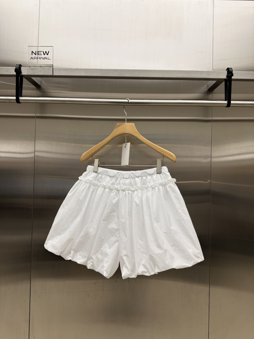MYDRESS韓國直郵女士新款熱賣時尚人氣26夏季推薦休閑短褲MYDRESS短褲