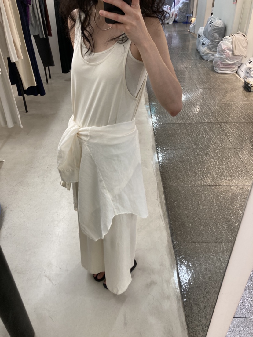 MYOS韓國東大門代購女裝新品人氣休閑熱賣時尚26夏季吊帶背心MYOS吊帶/背心