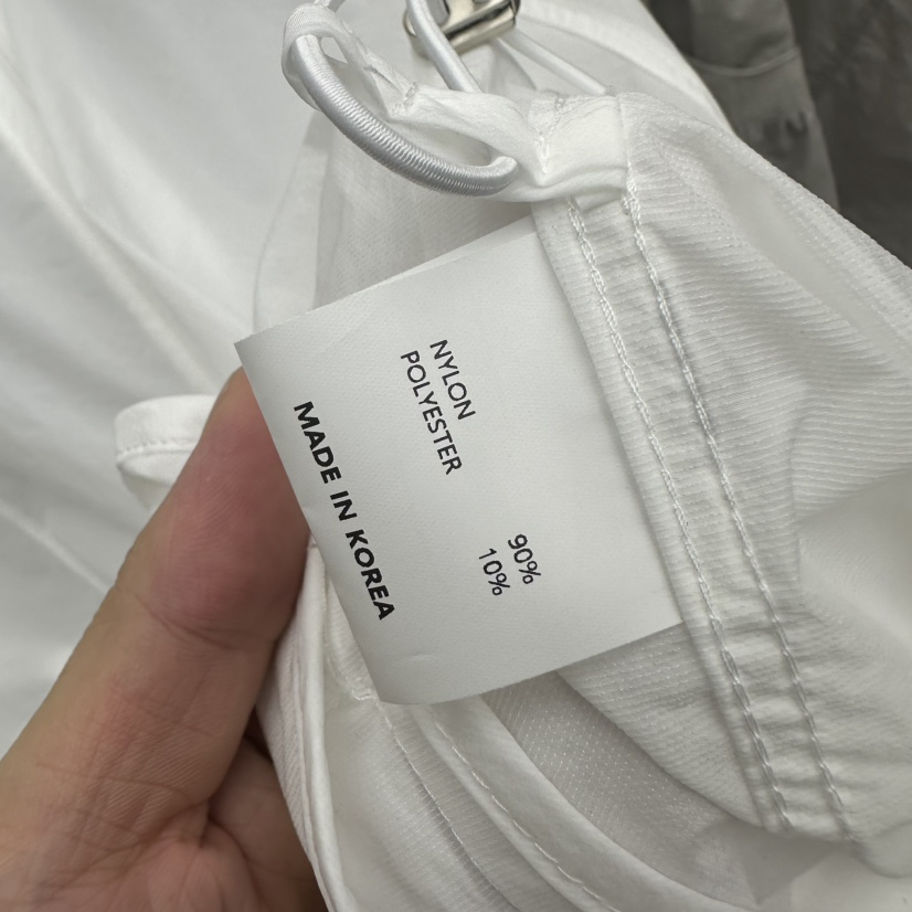 MYDRESS韓國直郵實拍女裝新品休閑26夏季推薦時尚人氣夾克MYDRESS夾克