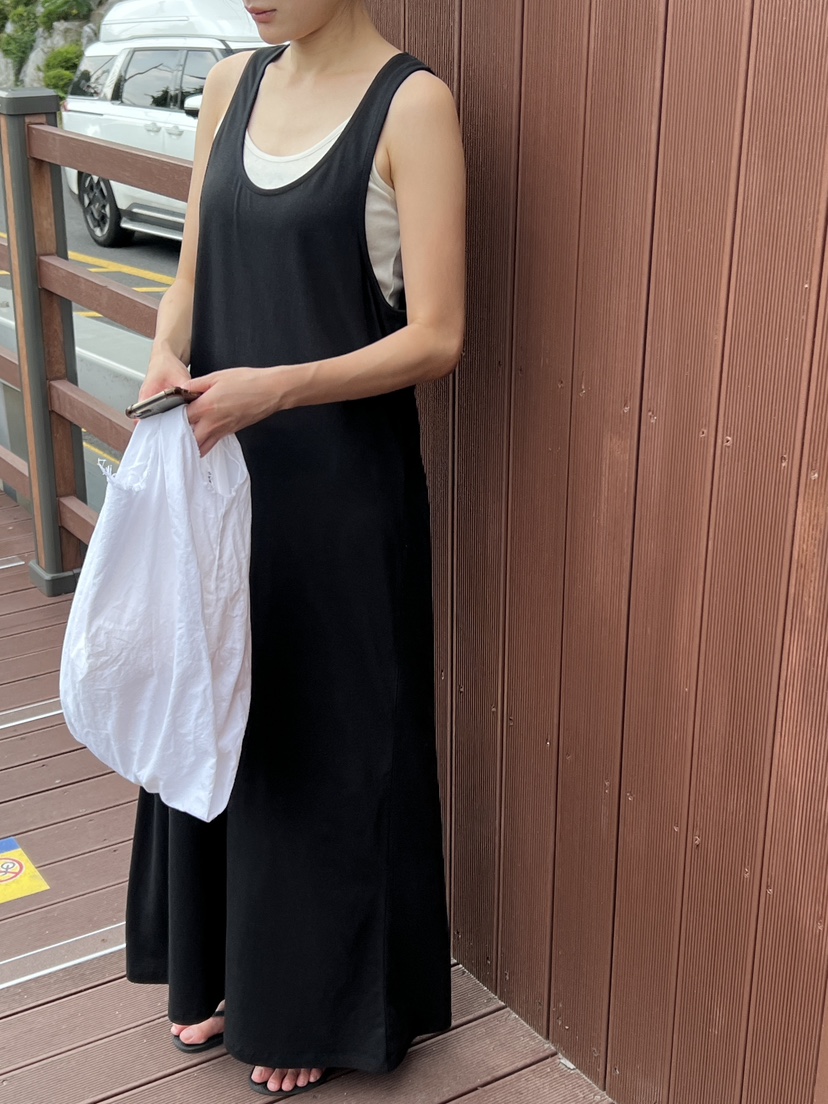 MYOS韓國直郵女士新款推薦休閑人氣時尚26夏季連衣裙不含內搭MYOS連衣裙
