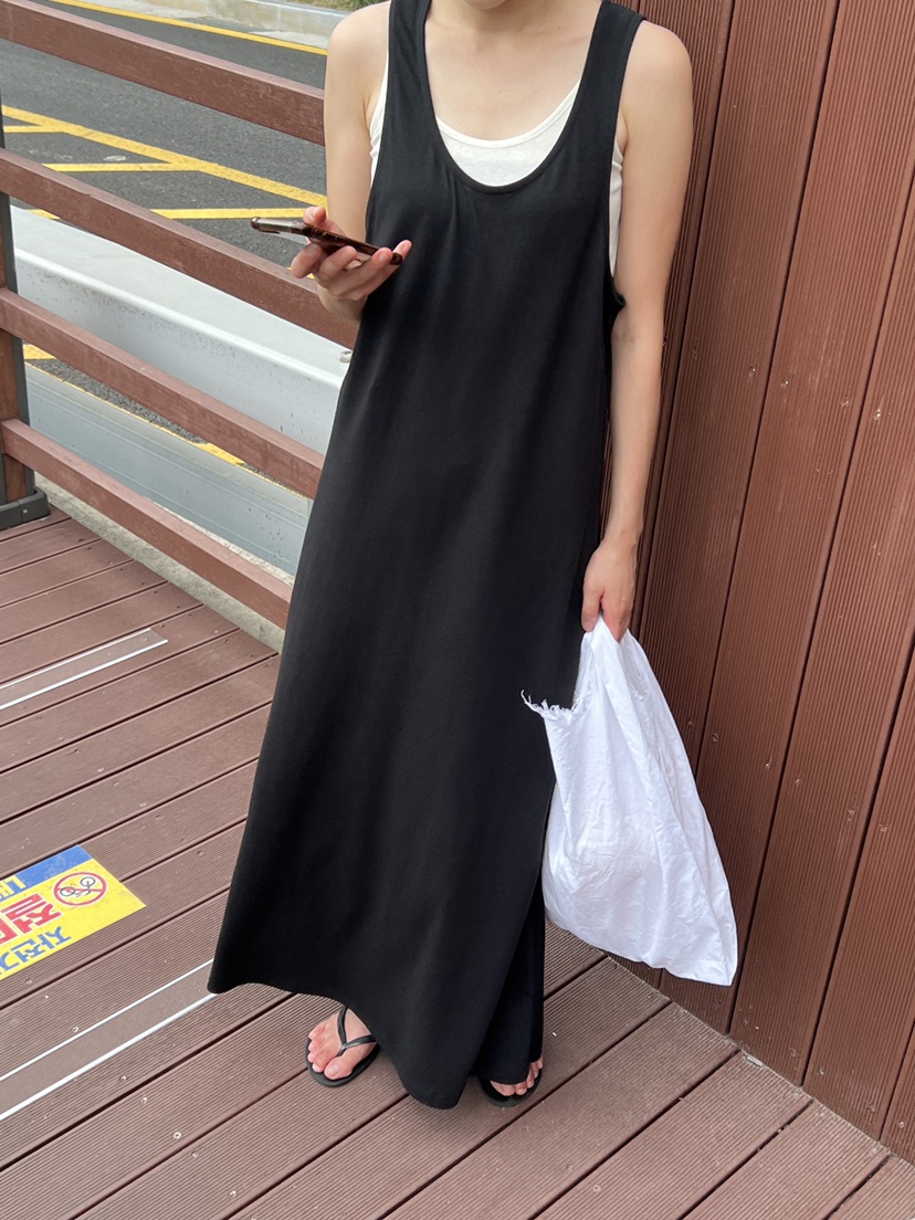 MYOS韓國直郵女士新款推薦休閑人氣時尚26夏季連衣裙不含內搭MYOS連衣裙