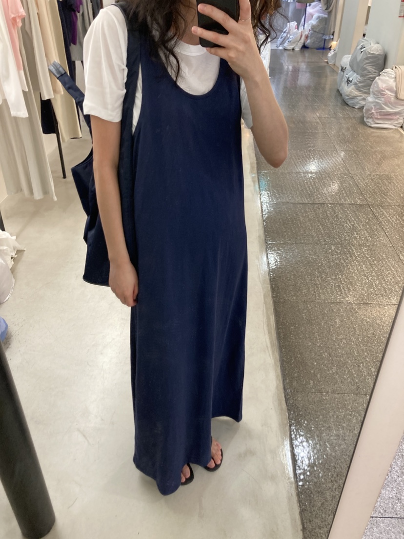 MYOS韓國直郵女士新款推薦休閑人氣時尚26夏季連衣裙不含內搭MYOS連衣裙