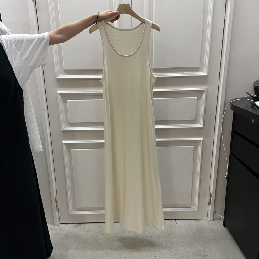 MYOS韓國直郵女士新款推薦休閑人氣時尚26夏季連衣裙不含內搭MYOS連衣裙圖色2