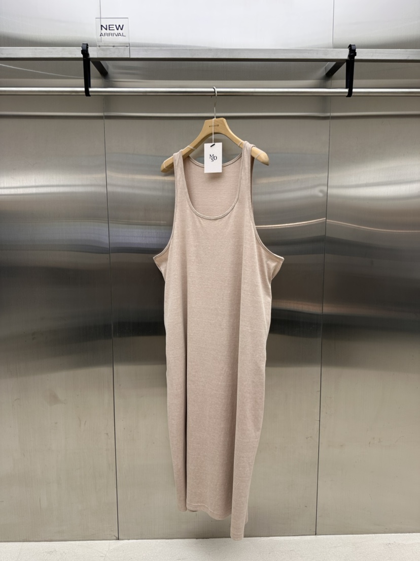 MYDRESS東大門實拍韓國女裝新品休閑推薦26夏季熱賣連衣裙MYDRESS連衣裙圖色1