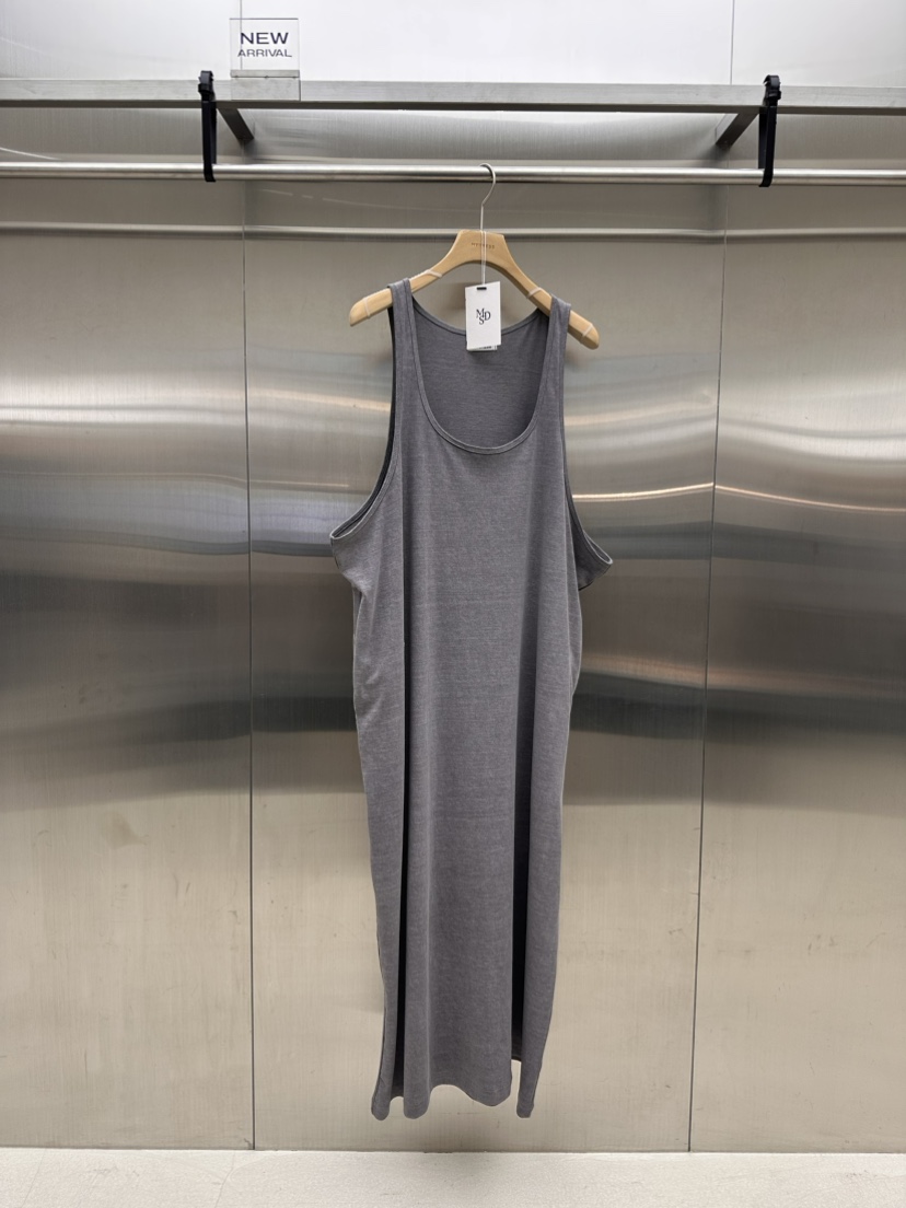 MYDRESS東大門實拍韓國女裝新品休閑推薦26夏季熱賣連衣裙MYDRESS連衣裙圖色2