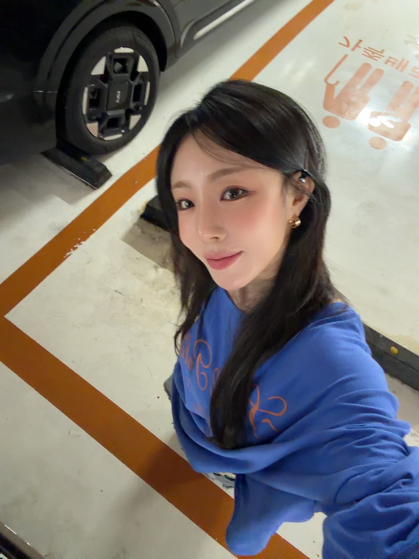 PALETTE-Q東大門實拍韓國女裝新品時尚熱賣休閑推薦人氣T恤PALETTE-QT恤