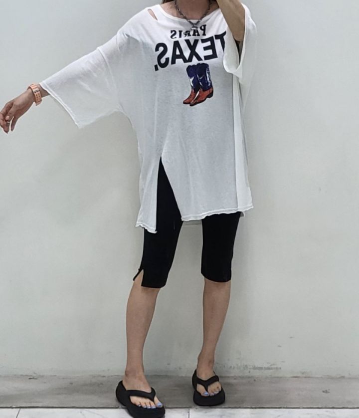 ZACCU東大門實拍韓國女裝新款26夏季推薦熱賣人氣休閑T恤ZACCUT恤